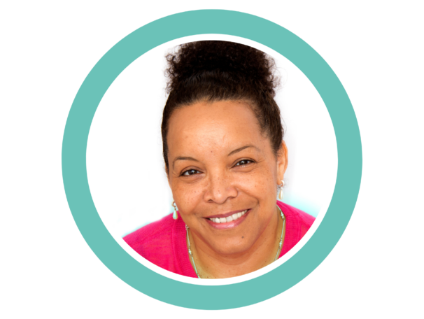 Denice Houslin, Support Services & Development Manager