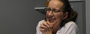 sharon becoming a carer
