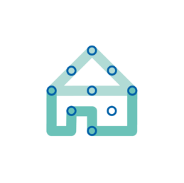 10 Housing Foothold ICONSWhite