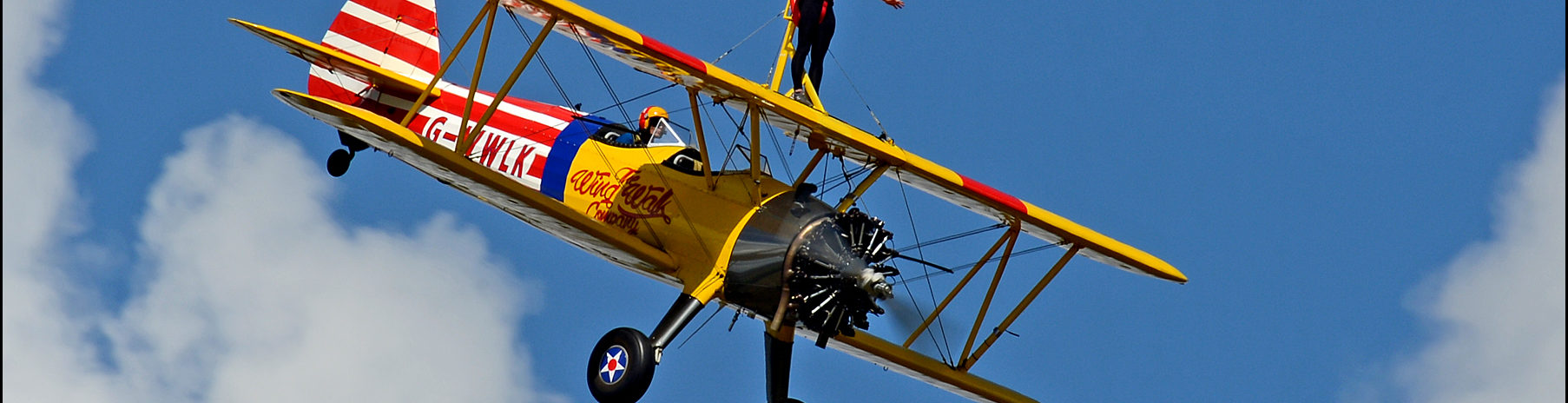 wing walk