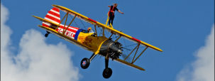wing walk