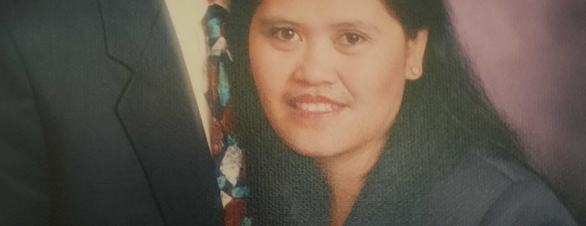 imelda financial independence story