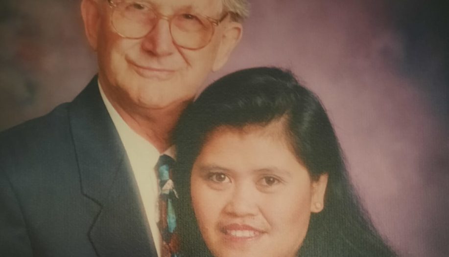 imelda financial independence story