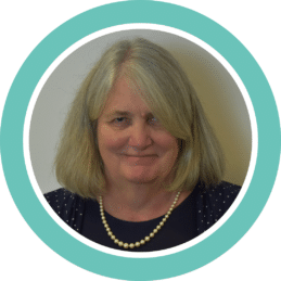 Branded Photo Assets Foothold CEO Jane Petit