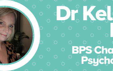 Dr Kellyn Lee, dementia expert