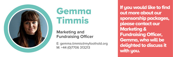Gemma Marketing And Fundraising Officer Gemma Marketing And Fundraising Officer