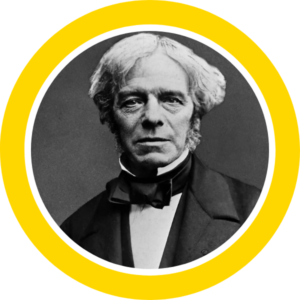 Michael Faraday Branded