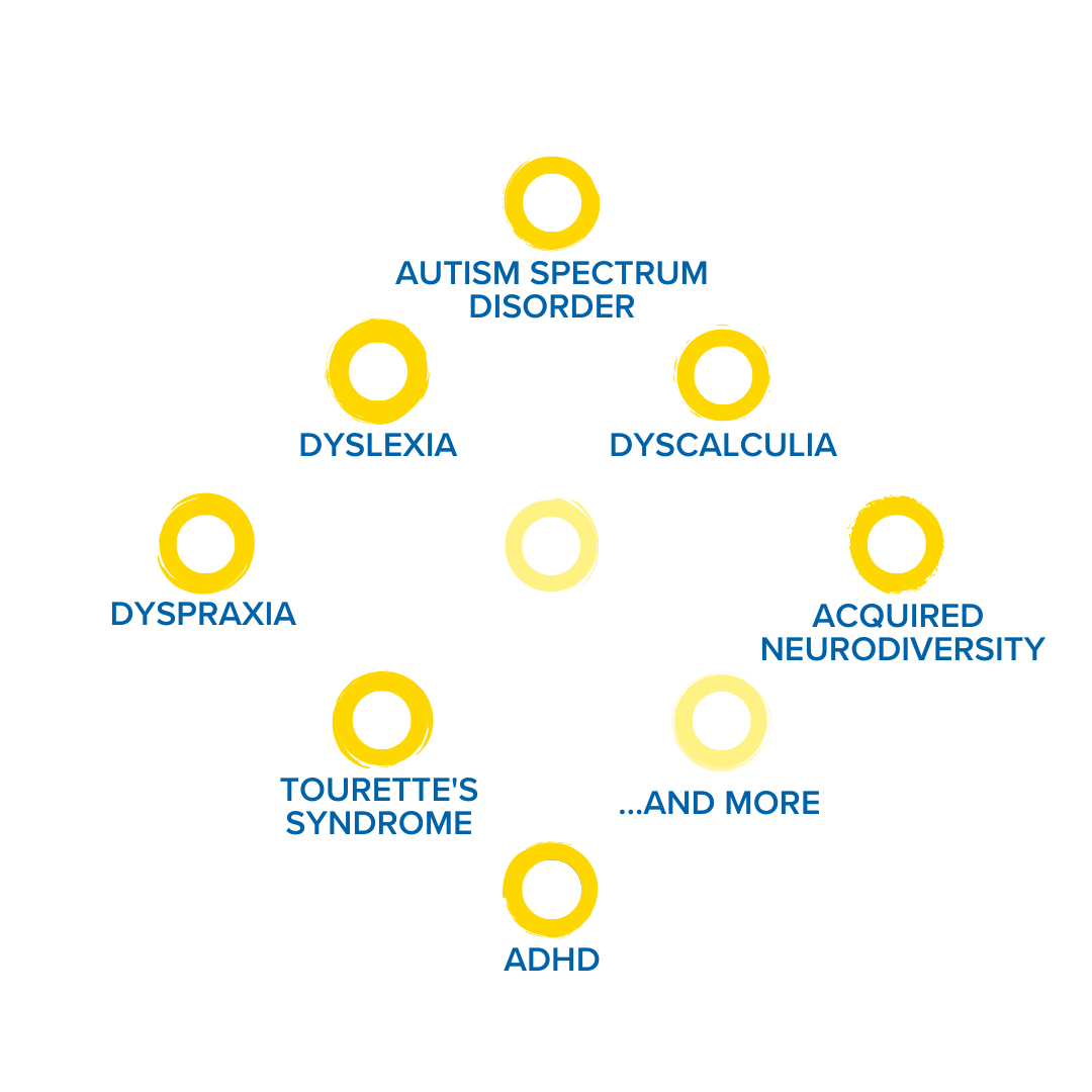 What is neurodiversity