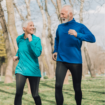 How to make exercise work for you webinar