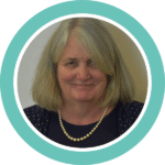 Jane Branded (2) A photograph of Jane Petit, Foothold CEO