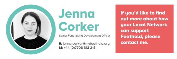 Gemma Marketing And Fundraising Officer (1)