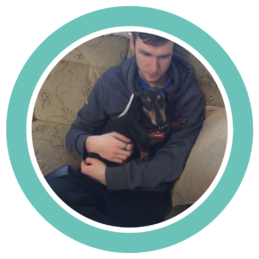 Appeal Circle Image Tristan
