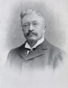 Alexander Siemens