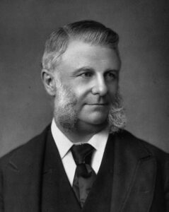 Sir Frederick Abel