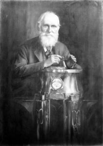 Lord Kelvin