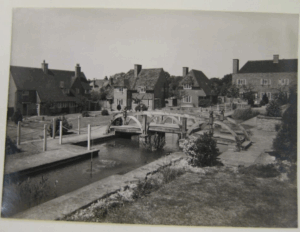 The Chester's Estate