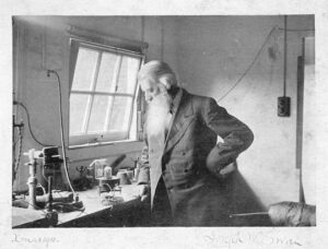 Sir Joseph Swan