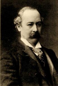 Silvanus P. Thompson