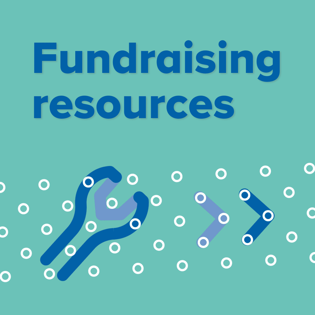 Fundraising resources