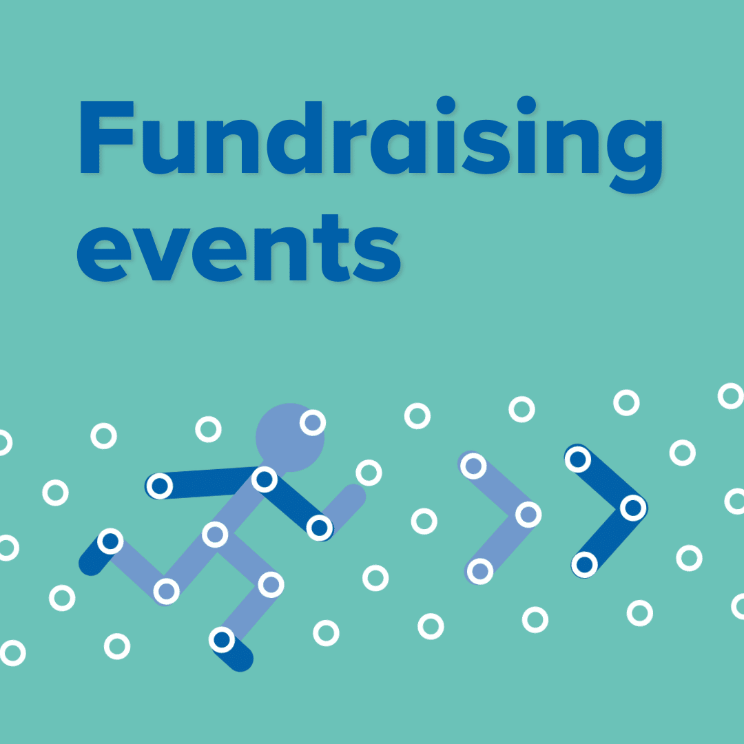 Fundraising events