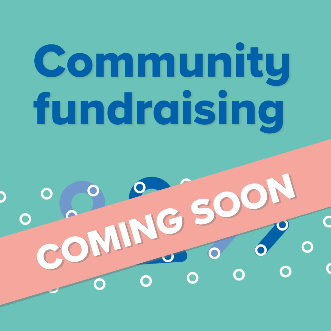 Community fundraising Community fundraising