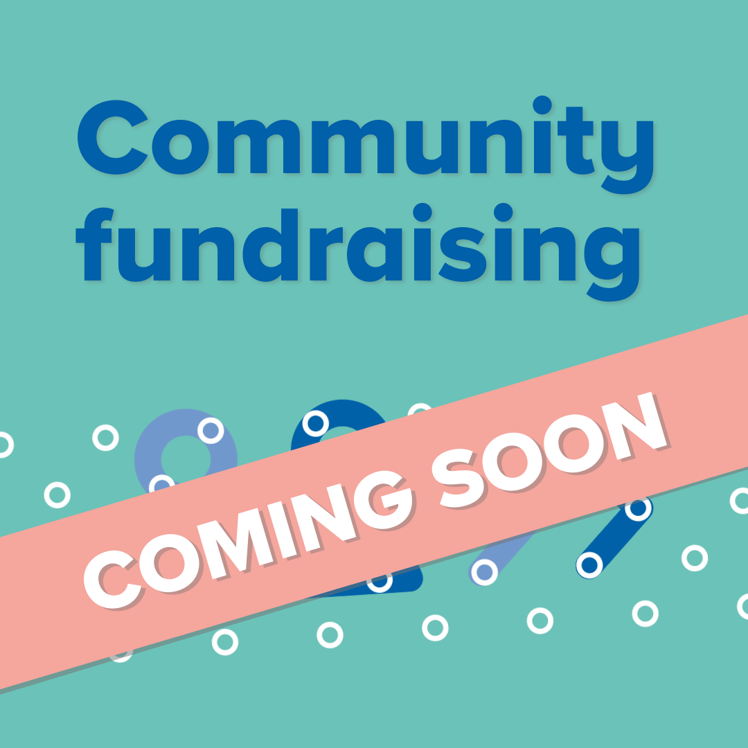 Community fundraising